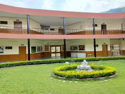 Jawahar Navodaya Vidyalaya