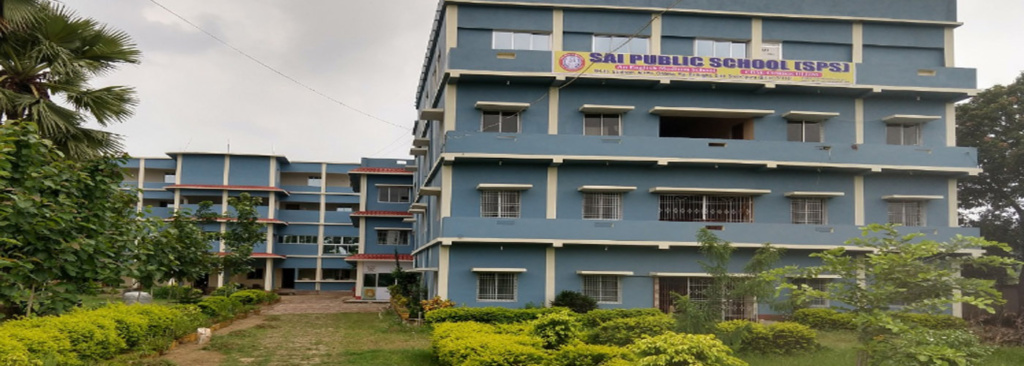 Sai Public School