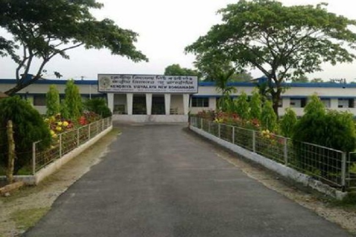 Kendriya Vidyalaya