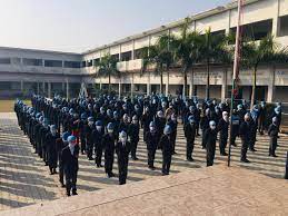 Sri Guru Har Gobind Sahib Senior Secondary School , Wattu