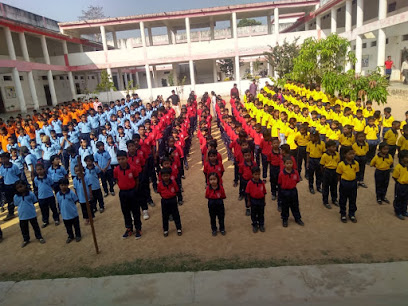 DAV MUKHYAMANTRI PUBLIC SCHOOL