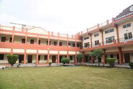 Choudhary Balbir Singh Pub School