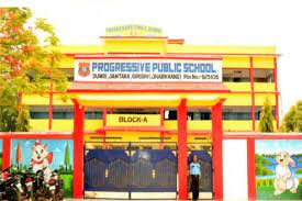 Progressive Public School