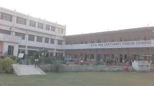 C.L. Sachdeva Dav Centenary Pub School