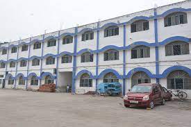 Happy Blue Bird Public School