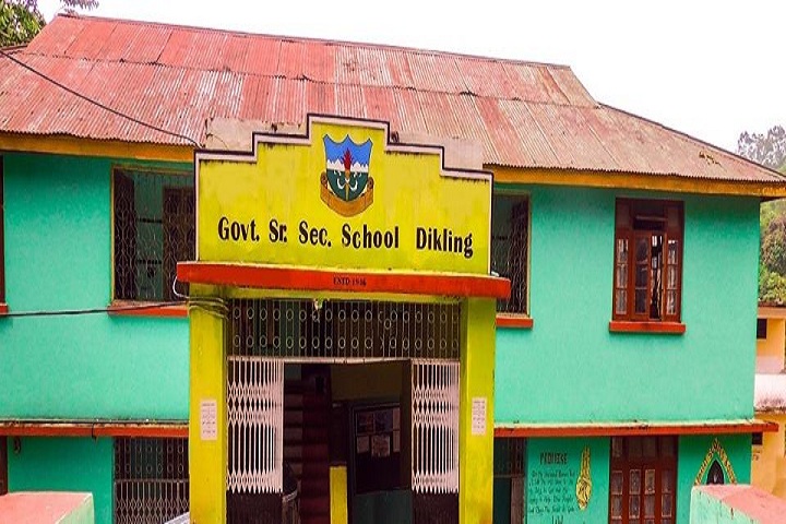 Govt Sr Sec School