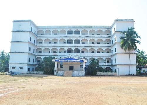 Kunil Education Institute