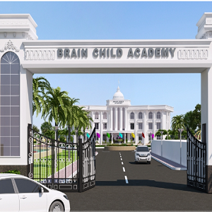 Brain Child Academy