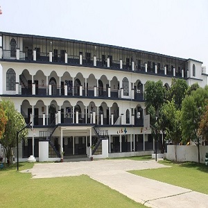 Subhash Chandra Bose Academy