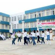 Delhi Public School