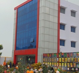 Magadh International School