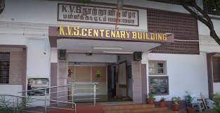 kshatriya vidhyasala centenary school