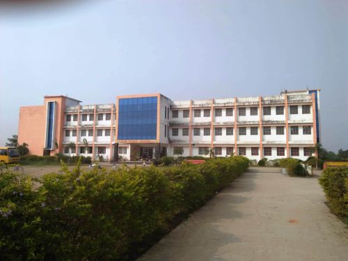 Laxmi Public School