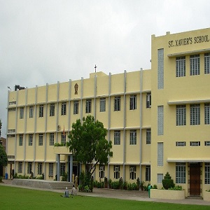 St. Xavier School