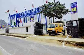 Royal Blue Public School