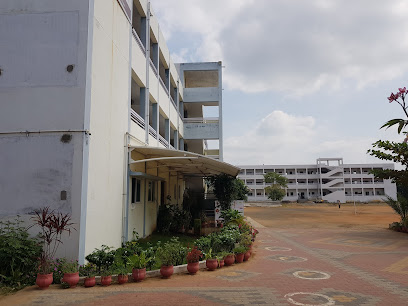 Vels Vidhyalaya