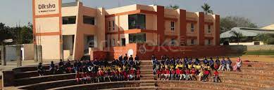 Diksha School