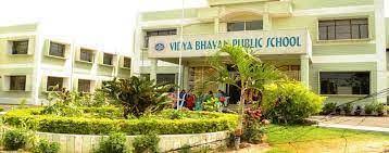 Vidya Bhavan Pub School