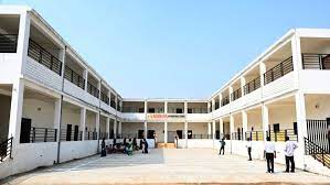 Vardhan International School