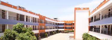 Mary Matha CMI Public School