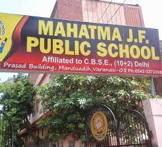 Mahatma J.F. Public School