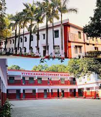 Vivekanand Convent School