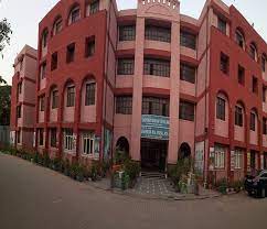 Sarvodaya Bal Vidyalaya