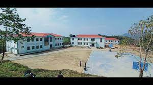 Eklavya Model Residential School