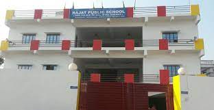 Radiant Central Children Academy