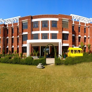 Indus National School