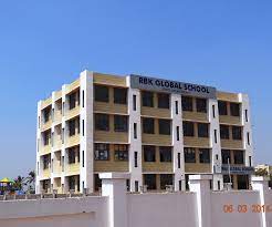 RBK Global School