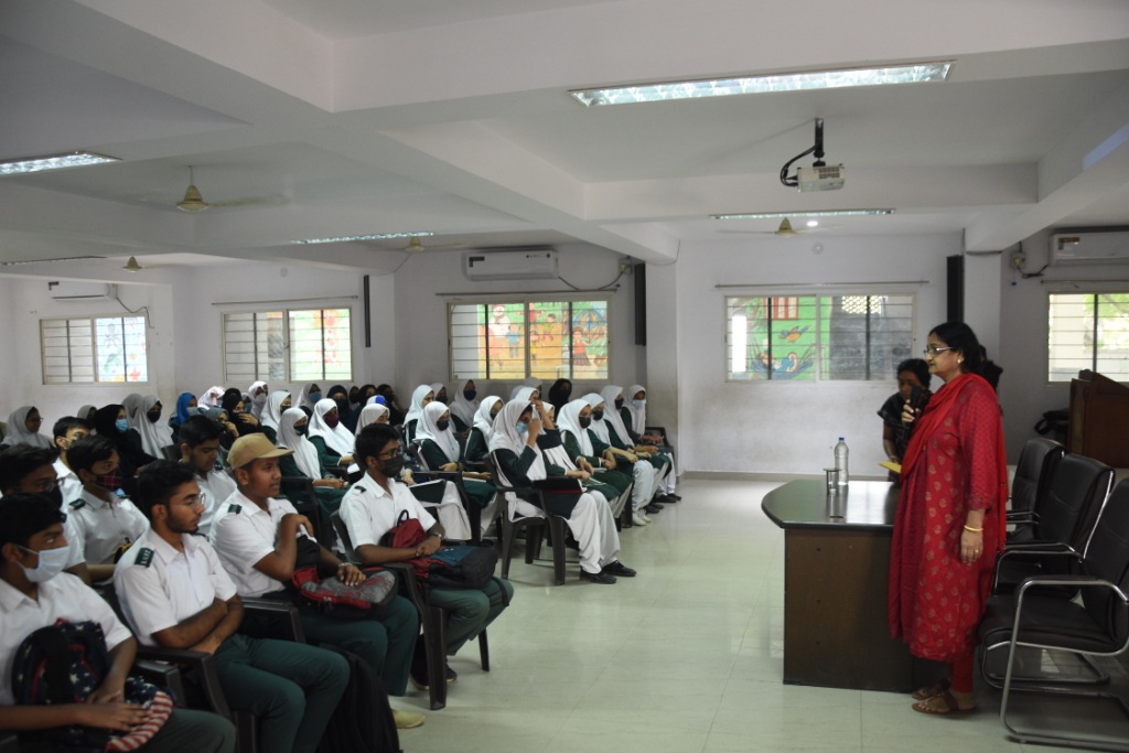 Sultan-Ul-Uloom Public School