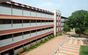 Shri Maharishi Vidya Mandir