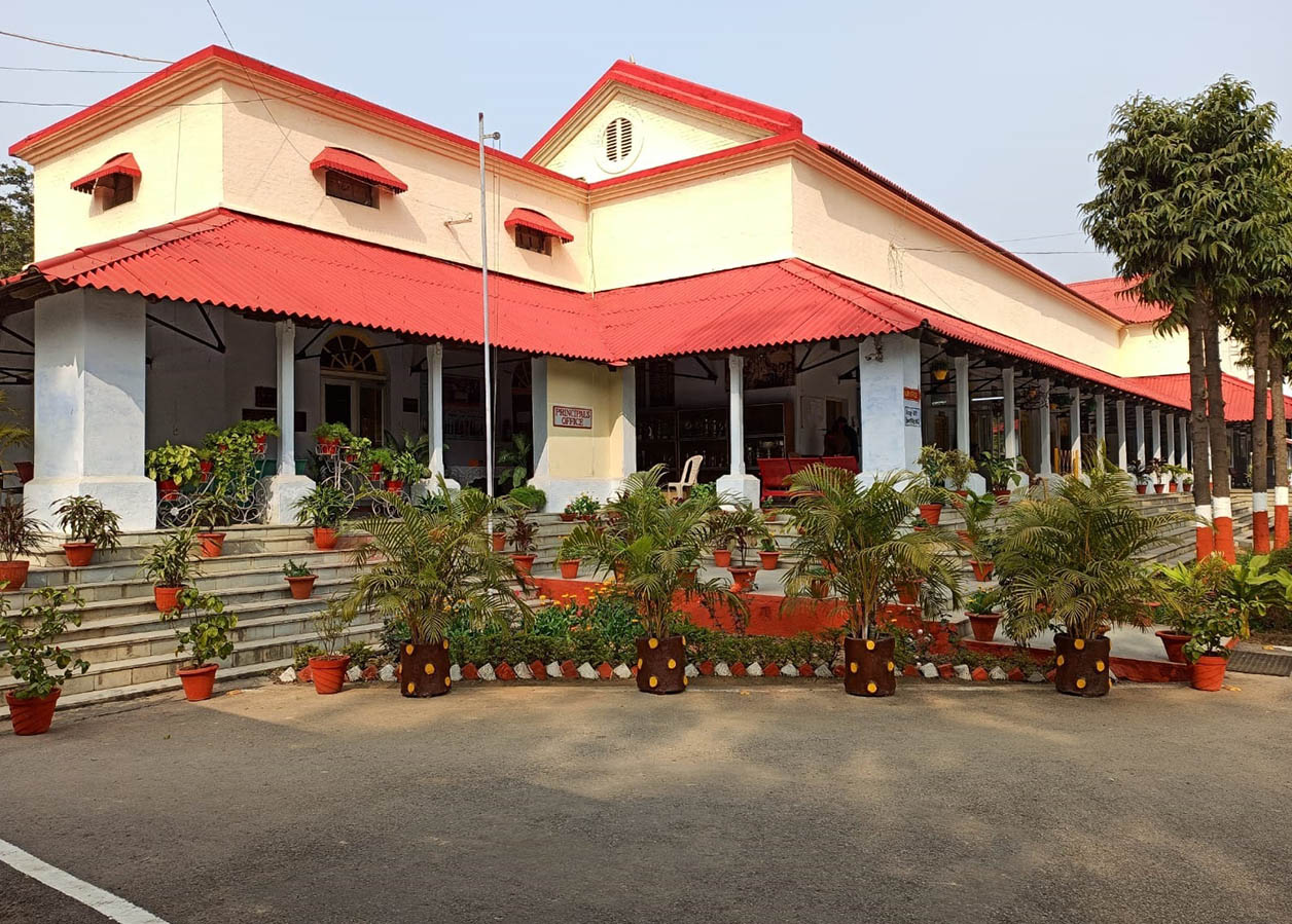 Army public school