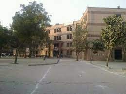 Govt. Boys Sr. Sec. School