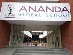 : Ananda Global School