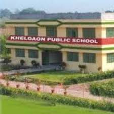 Khel Gaon Public School,
