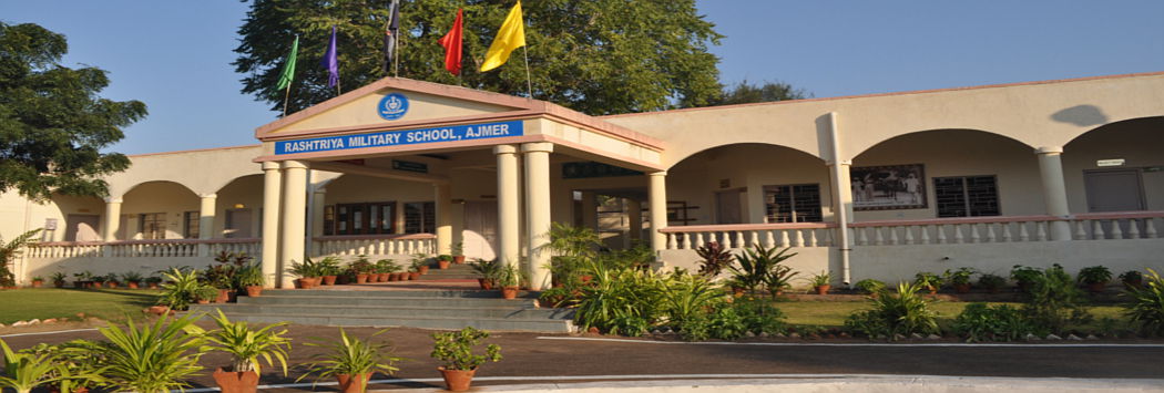 Rashtriya Military School