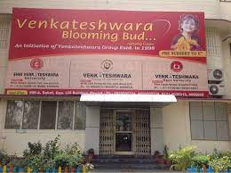 Venkateshwara World School