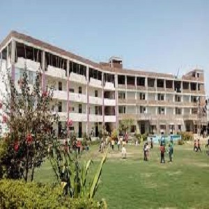 Arihant Public School