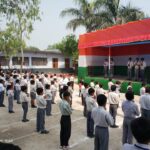 Roshani Public School