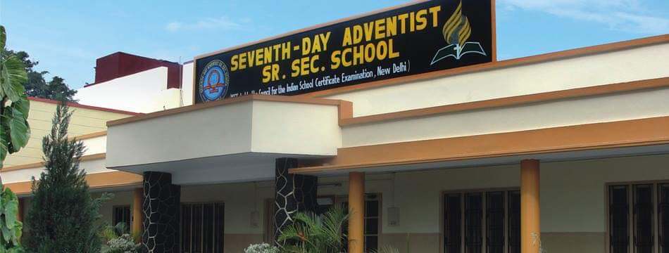 Seventh-Day Adventist Senior Secondary School