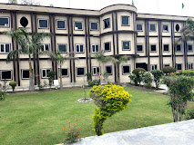 Baba Deep Singh Modern Senior Secondary School