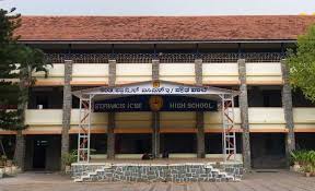 St. Francis Icse School