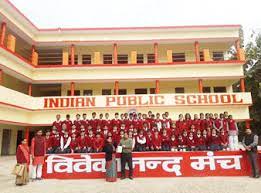 Indian Public School