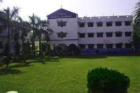 Udaya Public School