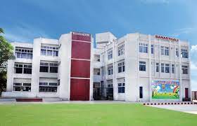 Banasthali Public School