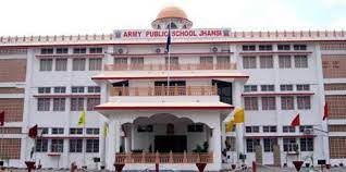 Army Public School