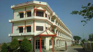 Brij Kunwar Devi Aldrich Public School