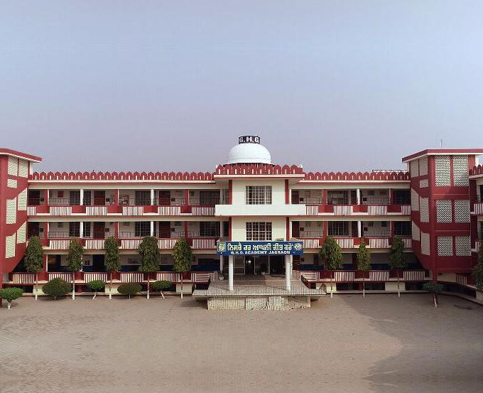 G H G Academy